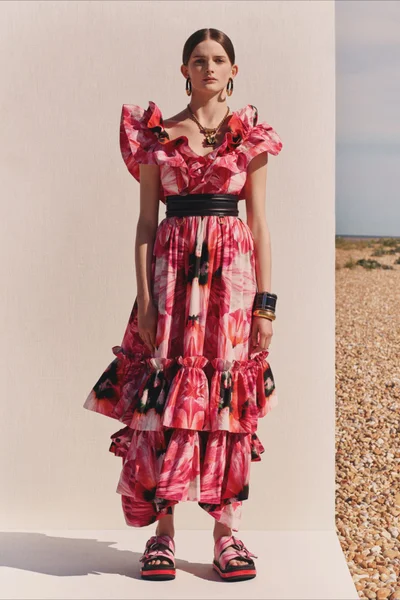 Look 22